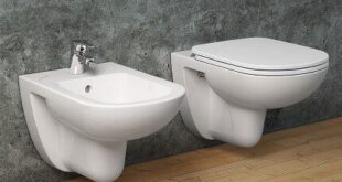 Крышка биде для унитаза: виды, описание принципа работы и советы по выбору