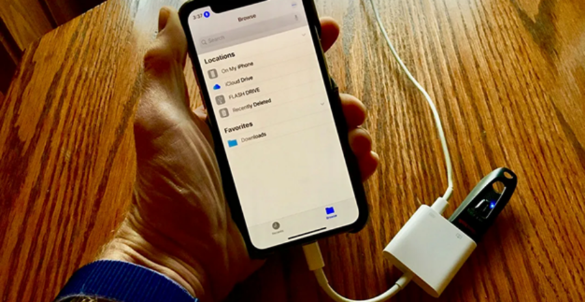 Нажатие есть, реакции нет: как понять, что происходит с кнопкой &laquo;Домой&raquo; на iPhone